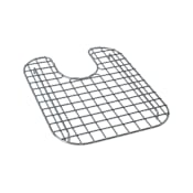 Franke Regatta 14-1/4" Right Basin Bottom Grid Sink Rack Stainless Steel