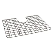 Franke Manor House Bottom Grid Sink Rack Stainless Steel