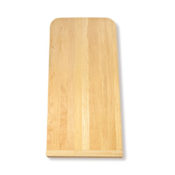 FrankeUSA Universal Wooden Cutting Board Wood