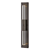 Fredrick Ramond Cecily 29" Tall LED Wall Sconce Black Oxide