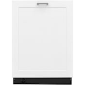 Frigidaire 24 Inch Wide 14 Place Setting Built-In Panel Ready Top Control Dishwasher with Even Dry System and 5 Wash Cycles Panel Ready