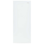 Frigidaire 28 Inch Wide 13 Cu. Ft. Capacity Upright Freezer White