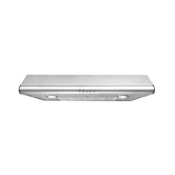 Frigidaire 30" Under-Cabinet Overhead Range Hood with Three Speed Fan Stainless Steel