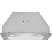 Frigidaire 128 CFM 21 Inch Wide Range Hood Insert Stainless Steel