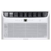 Frigidaire 10,000 BTU Built-In Room Air Conditioner White