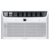Frigidaire 10,000 BTU Built-In Room Air Conditioner 230/208V White