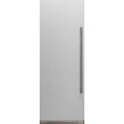 Fulgor Milano 700 Series 30 Inch Wide 17.44 Cu. Ft. Panel Ready Column Refrigerator with LED Lighting - Left Hinge Panel Ready