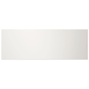 Fulgor Milano 700 Series 30 Inch Wide 2.1 Cu. Ft. Panel Ready Electric Oven Warming Drawer with Push to Open and Sliding Telescopic Rails Panel Ready
