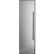 Fulgor Milano 700 Series 24 Inch Wide 13.03 Cu. Ft. Column Refrigerator with LED Lighting - Left Hinge Stainless Steel