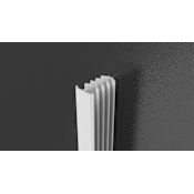 Fulgor Milano Joining Kit for 400 Series Built-In Refrigerators N/A