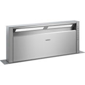 Gaggenau 400 Series 35 Inch Wide Downdraft Range Hood Stainless Steel