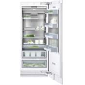 Gaggenau 400 Series 30 Inch Wide 17.2 Cu. Ft. Energy Star Rated All Fridge Refrigerator Panel Ready