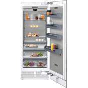 Gaggenau 400 Series 30 Inch Wide 16.8 Cu. Ft. Energy Star Rated All Fridge Refrigerator Panel Ready