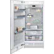 Gaggenau 400 Series 36 Inch Wide 19.4 Cu. Ft. Capacity Energy Star Rated Upright Freezer Panel Ready