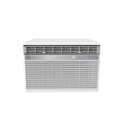 GE 23100, 23700 BTU 208 or 230V Window Air Conditioner with Eco Mode and Geofence Technology White