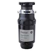 GE 1/3 HP Continuous Garbage Disposal N/A