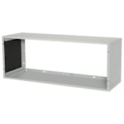 GE Zoneline Quick Snap Metal Wall Sleeve N/A
