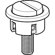 Geberit Actuator for Geberit Flush Valve Type 290 N/A