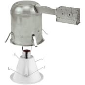 Generation Lighting Recessed Housing N/A