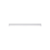 Generation Lighting Bowan 23" Wide LED Flush Mount Linear Ceiling Fixture White