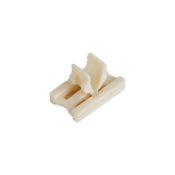 Generation Lighting Jane LED Tape Joiner Connector White