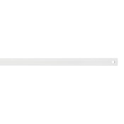 Generation Lighting Maverick Coastal 36" Ceiling Fan Downrod for 12' Ceilings Matte White