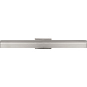 Generation Lighting Gallery 24" Wide Picture Light Brushed Nickel