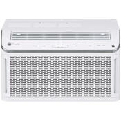 GE Profile GE Profile 6150 BTU 115V Window Mount Air Conditioner with Three Fan Speeds and Remote Control White