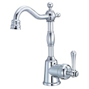 Gerber Opulence Bar / Prep Faucet Chrome