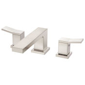 Gerber Avian Deck Mounted Roman Tub Filler Brushed Nickel