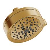 Gerber Parma 1.75 GPM Multi Function Shower Head Brushed Bronze