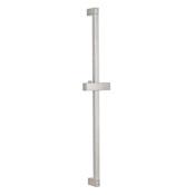 Gerber Versa 31-3/16" Slide Bar Brushed Nickel