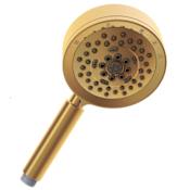 Gerber Parma 1.75 GPM Multi Function Hand Shower with Dual Valve Technology Brushed Bronze