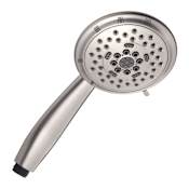 Gerber Florin 1.75 GPM Multi Function Hand Shower Brushed Nickel