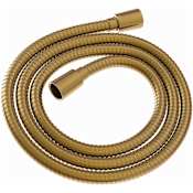 Gerber Interlock 72" Metal Hand Shower Hose Brushed Bronze