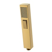 Gerber 2.5 GPM Single Function Handshower Brushed Bronze