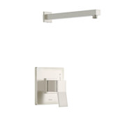 Gerber Avian Shower Only Trim Package Brushed Nickel