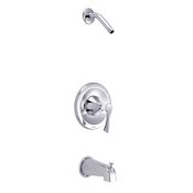 Gerber Antioch Tub and Shower Trim Package Chrome
