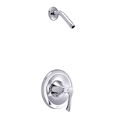 Gerber Antioch Shower Only Trim Package Chrome