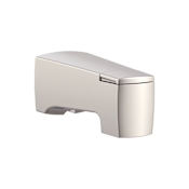 Gerber Tribune 4-3/4" Tub Spout Brushed Nickel