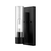 Globe Electric Damien 11" Tall Wall Sconce Matte