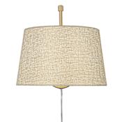 Golden Lighting Ryleigh 12" Tall Wall Sconce Brushed Champagne Bronze