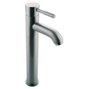Graff Clearance 2.2 GPM Single Hole Bathroom Faucet with Pop-Up Drain Assembly Polished Chrome