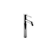 Graff Perfeque 2.2 GPM Single Hole Bathroom Faucet Polished Chrome