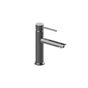 Graff M.E. 1.2 GPM Bathroom Faucet Polished Chrome