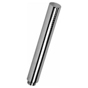 Graff Contemporary 2.5 GPM Single Function Hand Shower Steelnox
