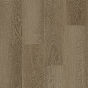 Greenbrier 7" Wide Luxury Vinyl Wood Look Planks 0.5 mm Wear Layer - Sold by Carton (21.28 SF/Carton) Sculpted Clay