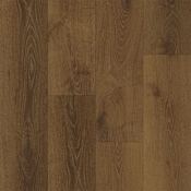 Greenbrier 7" Wide Luxury Vinyl Wood Look Planks 0.5 mm Wear Layer - Sold by Carton (21.28 SF/Carton) Dusty Trail