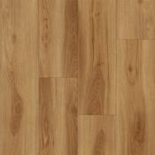 Greenbrier 9" Wide Luxury Vinyl Wood Look Planks 0.5 mm Wear Layer - Sold by Carton (23.96 SF/Carton) Hickory Natural