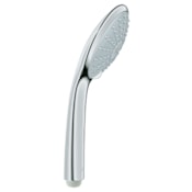 Grohe Euphoria Multi-Function Hand Shower with DreamSpray and SpeedClean Technology Starlight Chrome